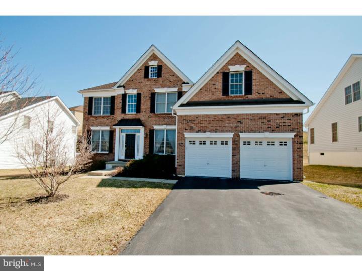 114 Sloan Road West Chester, PA 19382 - Photo 23 of 24 Exterior Front