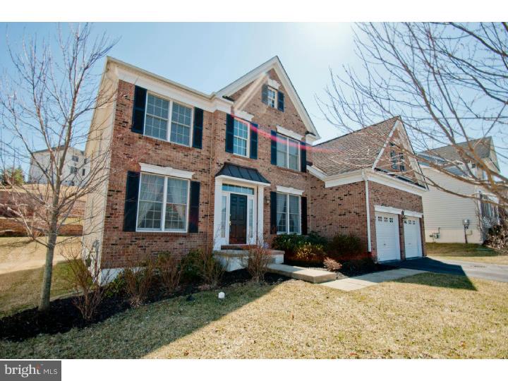 114 Sloan Road West Chester, PA 19382 - Photo 24 of 24 Exterior Front