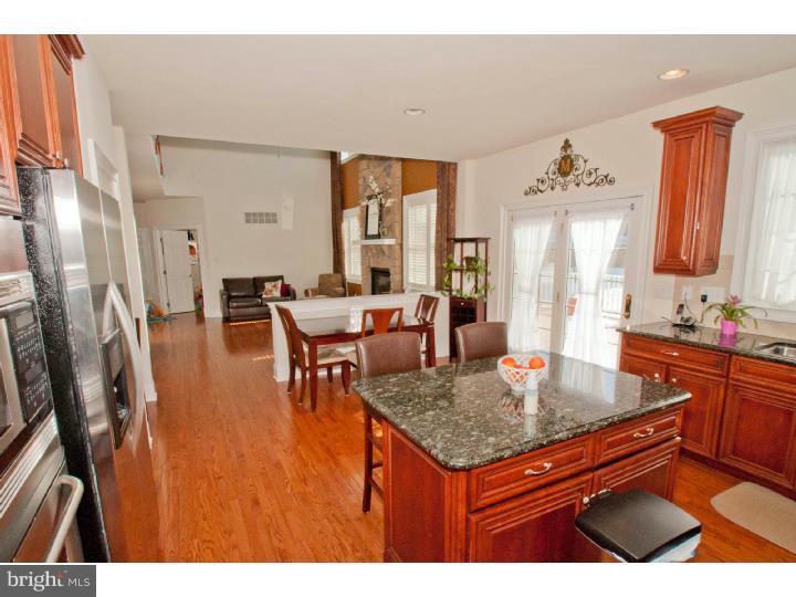 114 Sloan Road West Chester, PA 19382 - Photo 4 of 24 Kitchen