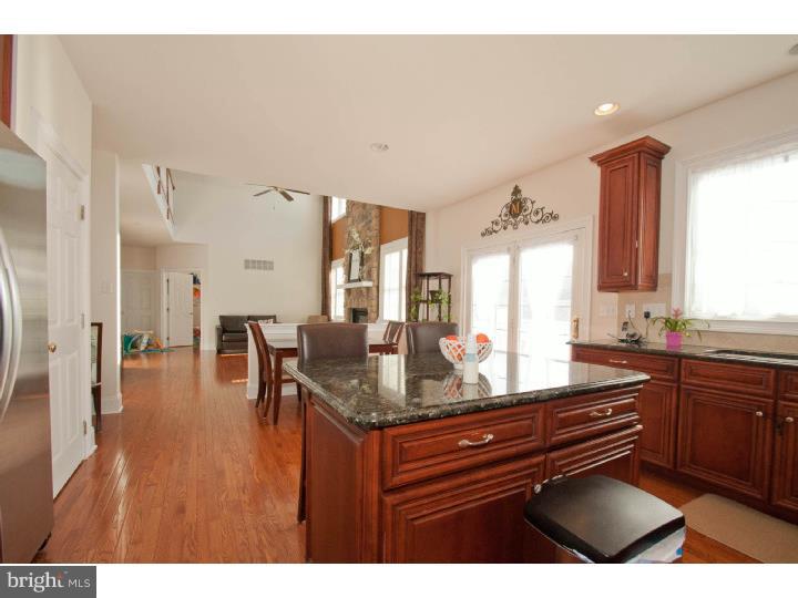 114 Sloan Road West Chester, PA 19382 - Photo 5 of 24 Kitchen