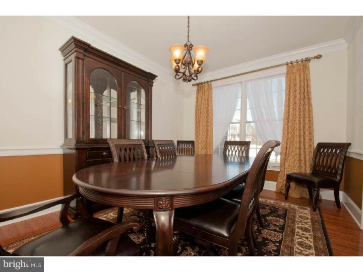 114 Sloan Road West Chester, PA 19382 - Photo 9 of 24 Dining Room