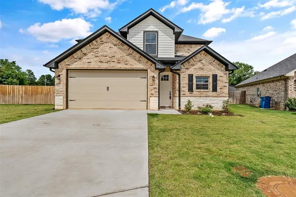 $335,000 | 508 Cornerstone Road, Lindale, TX 75771
