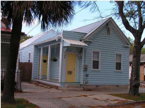196 Line Street Charleston, SC 29403 - Photo 1 of 4 Primary Photo
