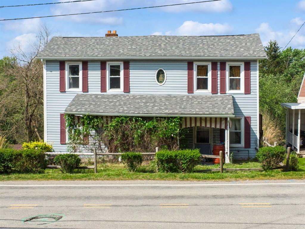 8013 Saltsburg Road Pittsburgh, PA 15239 - Photo 1 of 37
