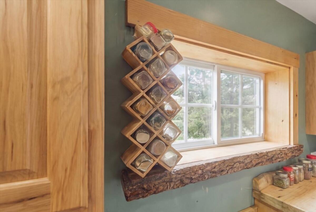 139 Lloyd Road Anson, ME 04911 - Photo 10 of 91 Kitchen Window