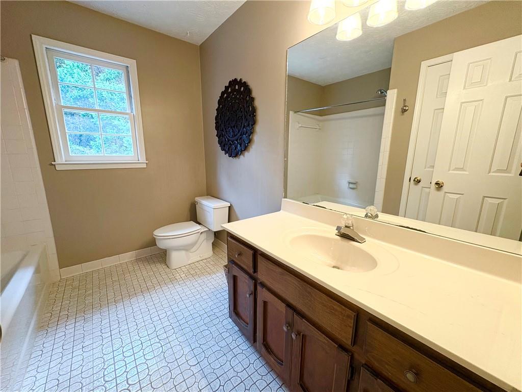2971 Brookside Run Southwest Snellville, GA 30078 - Photo 22 of 31