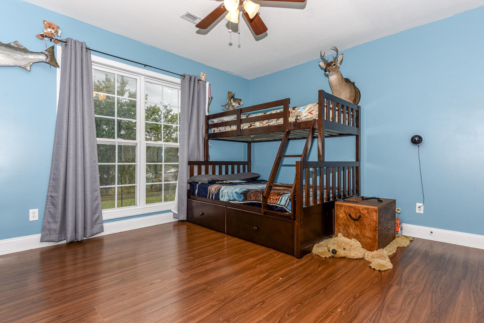 4312 Pea Ridge Road Maryville, TN 37804 - Photo 18 of 26 Gallery Image 18