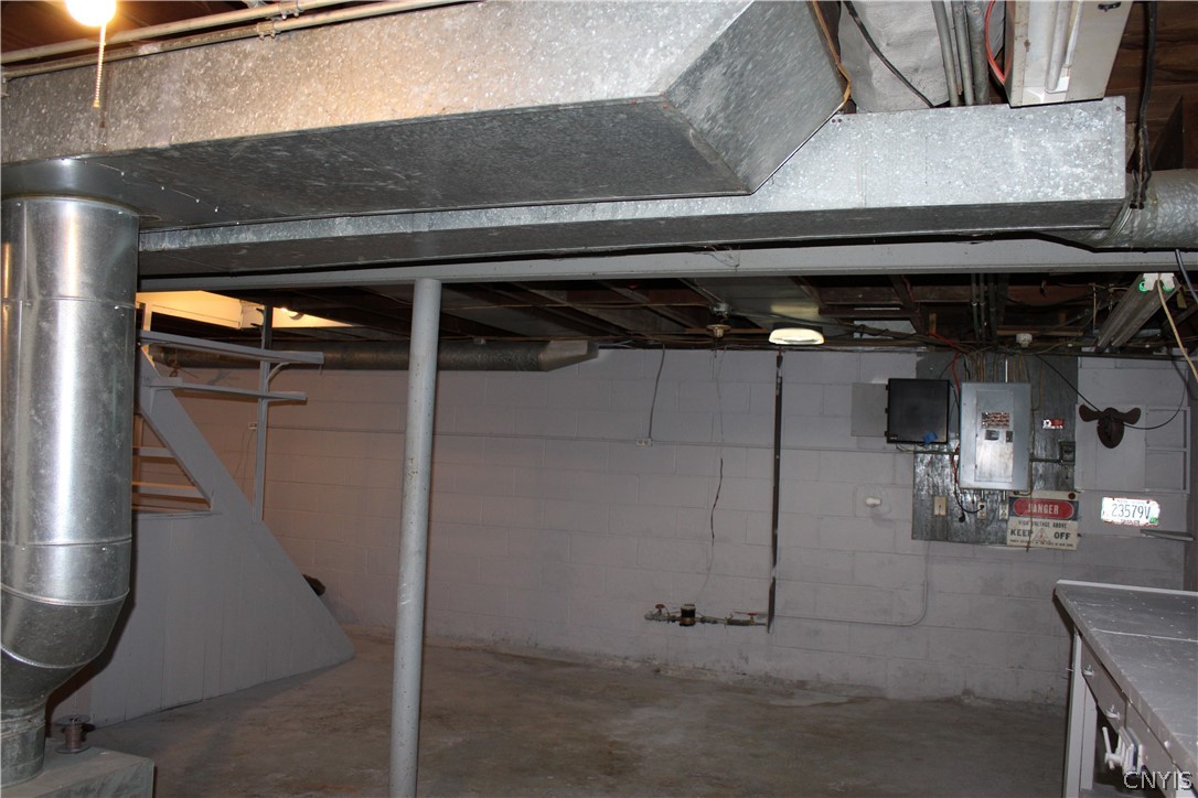 203 Brookline Road Salina, NY 13208 - Photo 27 of 29