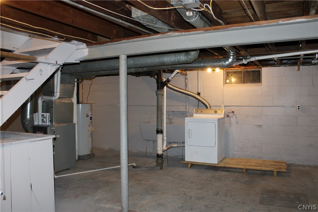 203 Brookline Road Salina, NY 13208 - Photo 28 of 29