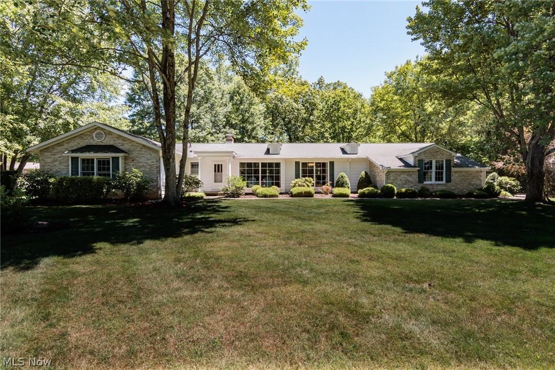 4511 Ranchwood Road Akron, OH 44333 - Photo 1 of 38 Welcome to 4511 Ranchwood Rd, Bath Twp