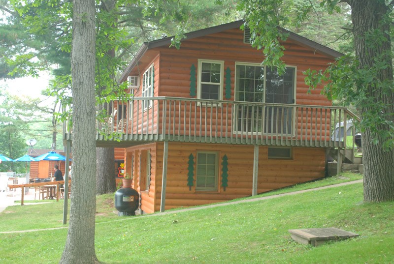 1085 County Rd F, Unit 27 Birchwood, WI 54817 - Photo 2 of 25