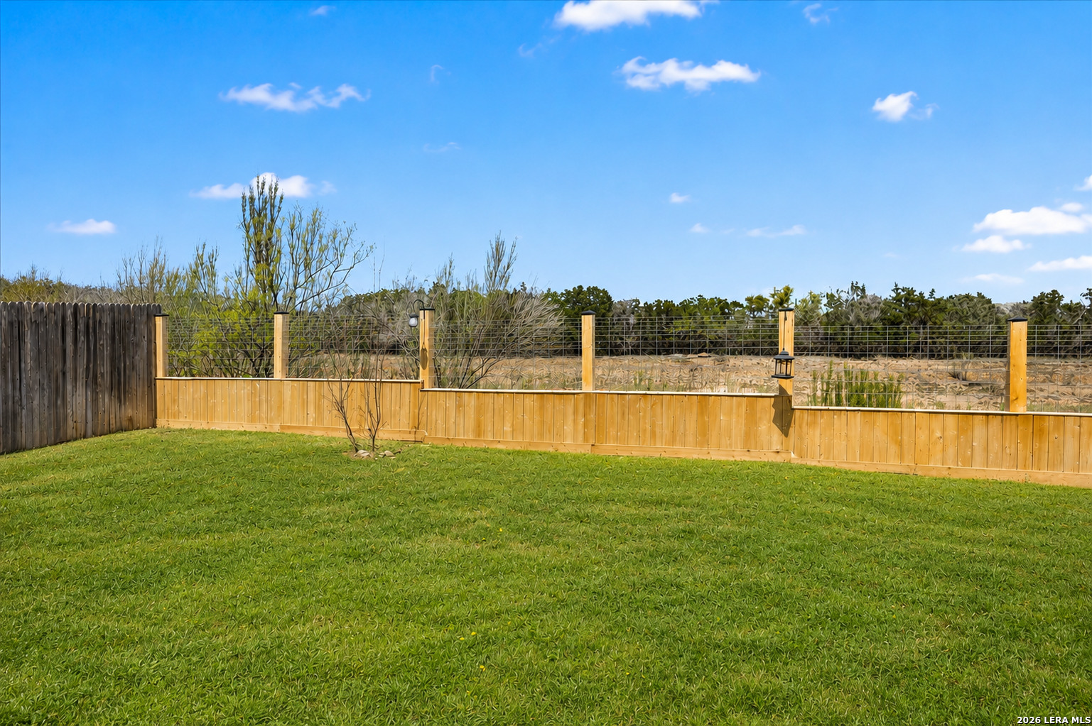 29739 Elkhorn Ridge Fair Oaks Ranch, TX 78015 - Photo 38 of 47 a view of swimming pool with an outdoor seating and yard