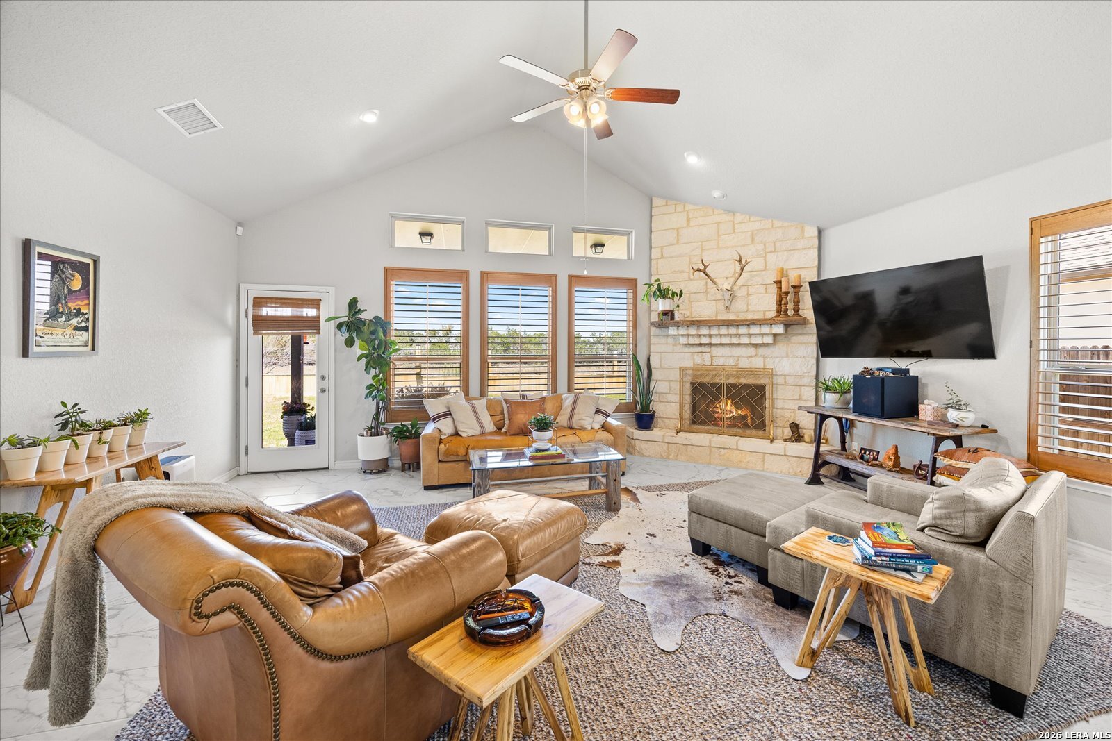 29739 Elkhorn Ridge Fair Oaks Ranch, TX 78015 - Photo 7 of 48