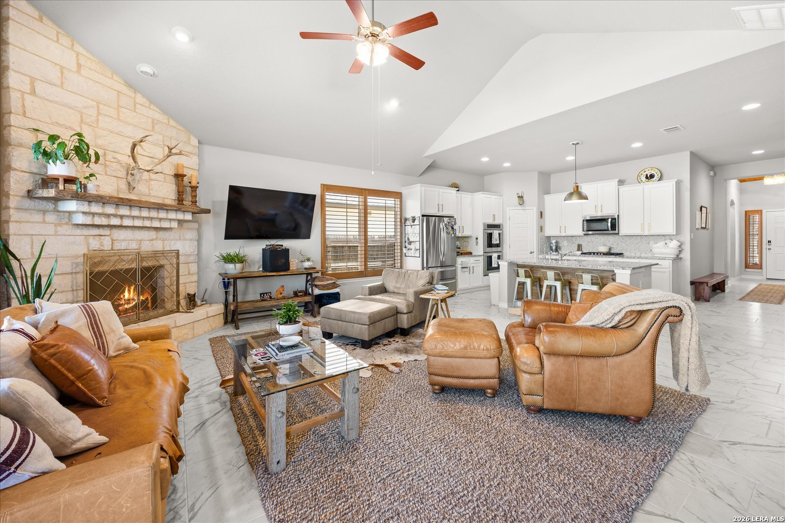 29739 Elkhorn Ridge Fair Oaks Ranch, TX 78015 - Photo 8 of 48