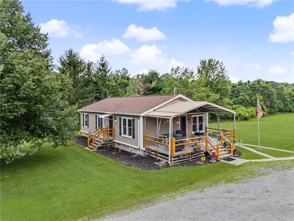 5011 Paradise Road Batavia, NY 14020 - Photo 37 of 50 Gallery Image 37