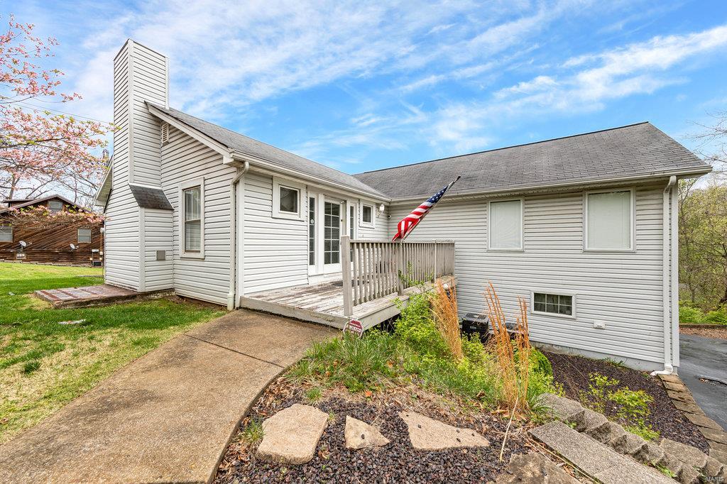 12840 West Watson Road St. Louis, MO 63127 - Photo 2 of 44 Gallery Image 2