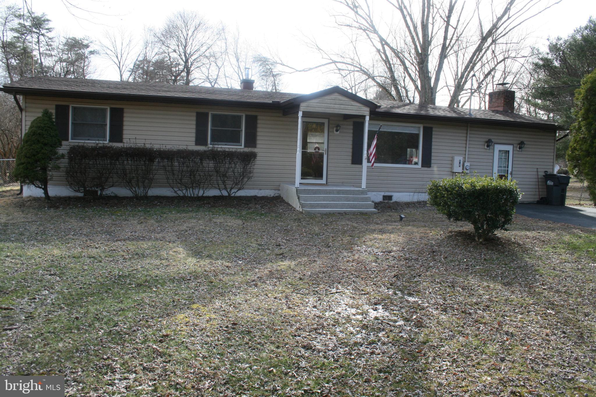 15305 Thoroughfare Road Gainesville, VA 20155 - Photo 1 of 59 Gallery Image 1