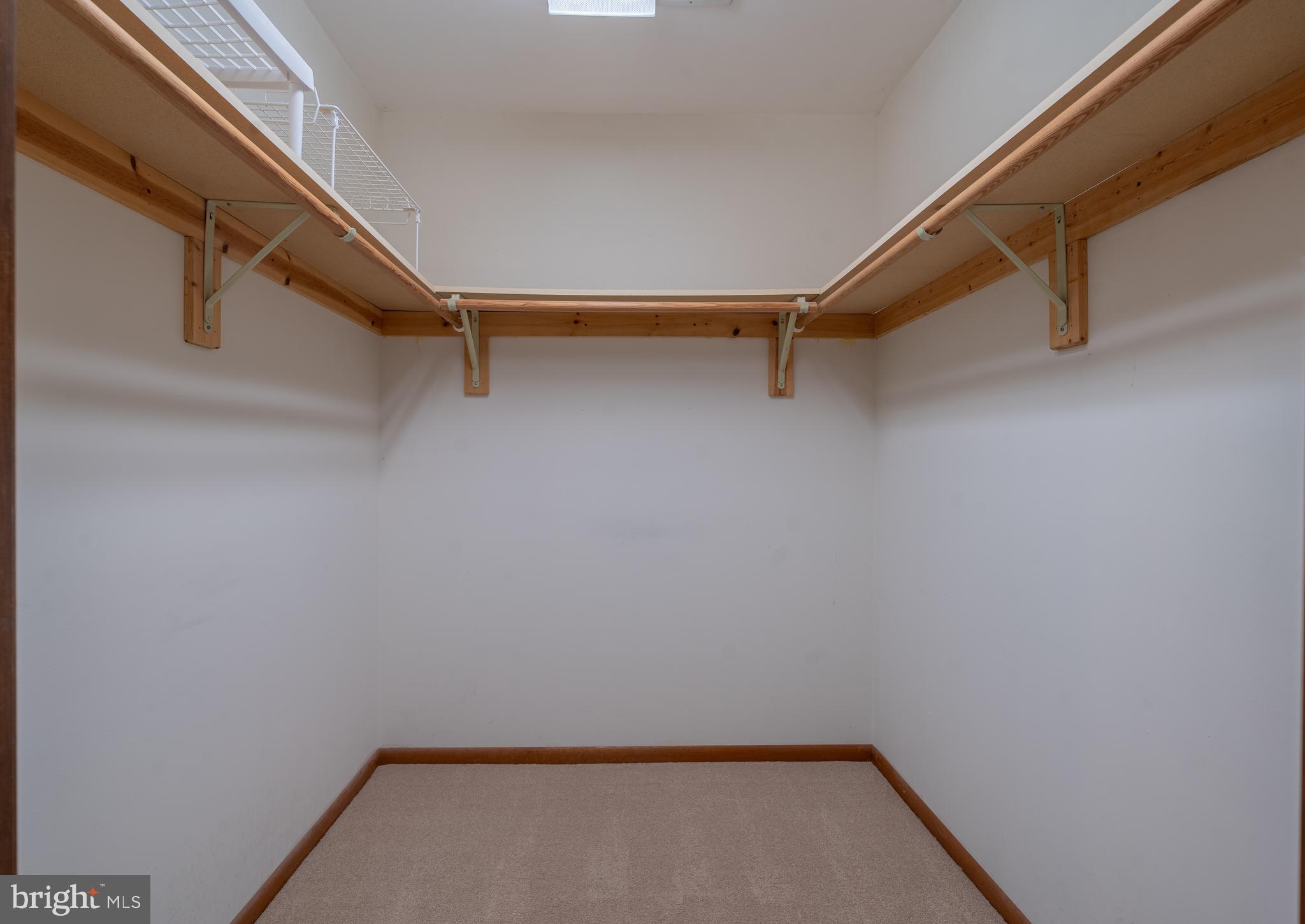 169 East Mountain Road Hillsborough, NJ 08844 - Photo 24 of 29 a view of walk in closet