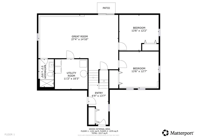 $349,900 | 31185 Hillside Pass, Pequot Lakes, MN 56472