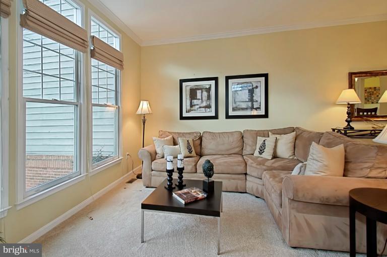 1235 Weatherstone Court Reston, VA 20194 - Photo 13 of 29 Living Room