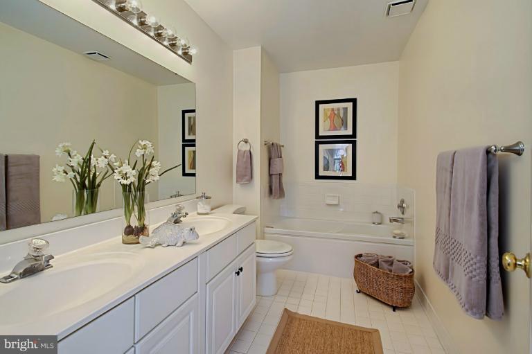 1235 Weatherstone Court Reston, VA 20194 - Photo 16 of 29 Bath (Master)