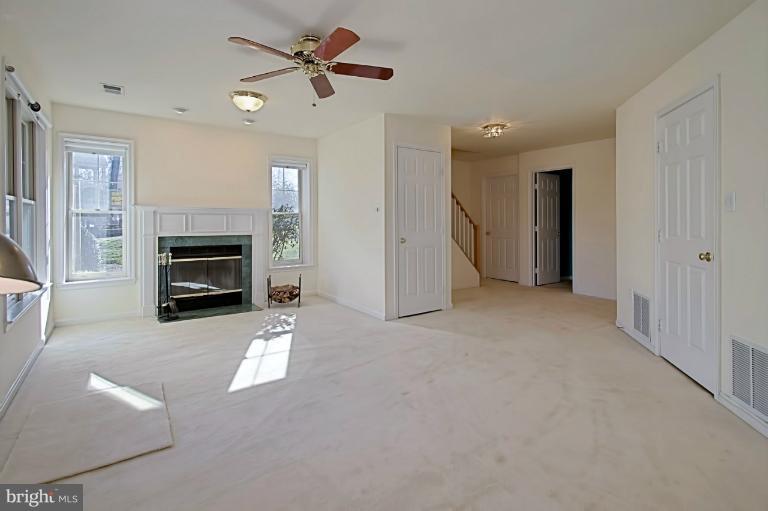 1235 Weatherstone Court Reston, VA 20194 - Photo 7 of 29 Basement