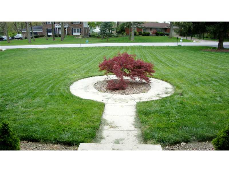 242 Bennington Road Indianapolis, IN 46227 - Photo 21 of 21 Gallery Image 21
