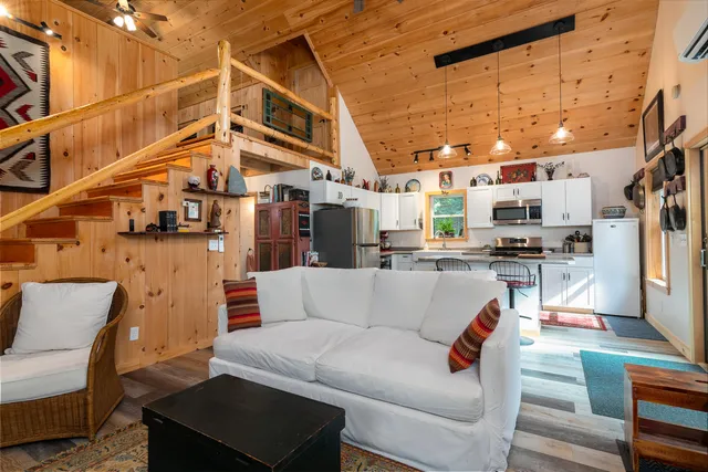 $299,000 | 6 The Pines Drive, New Portland, ME 04961