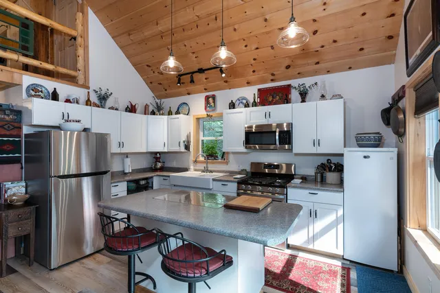 $299,000 | 6 The Pines Drive, New Portland, ME 04961