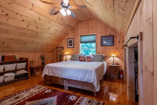 $299,000 | 6 The Pines Drive, New Portland, ME 04961