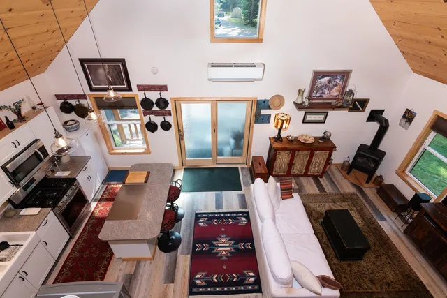 $299,000 | 6 The Pines Drive, New Portland, ME 04961