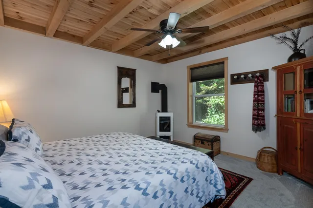 $299,000 | 6 The Pines Drive, New Portland, ME 04961