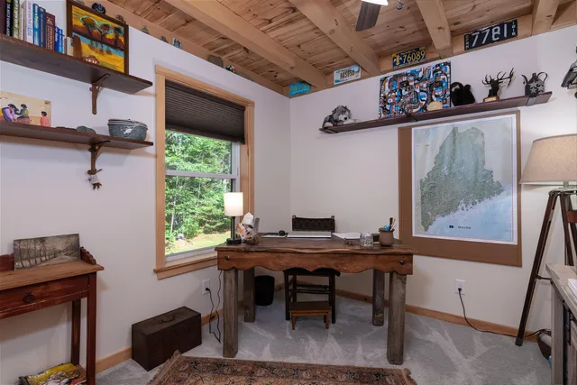 $299,000 | 6 The Pines Drive, New Portland, ME 04961