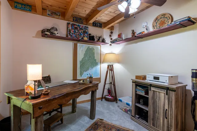 $299,000 | 6 The Pines Drive, New Portland, ME 04961