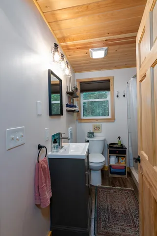 $299,000 | 6 The Pines Drive, New Portland, ME 04961