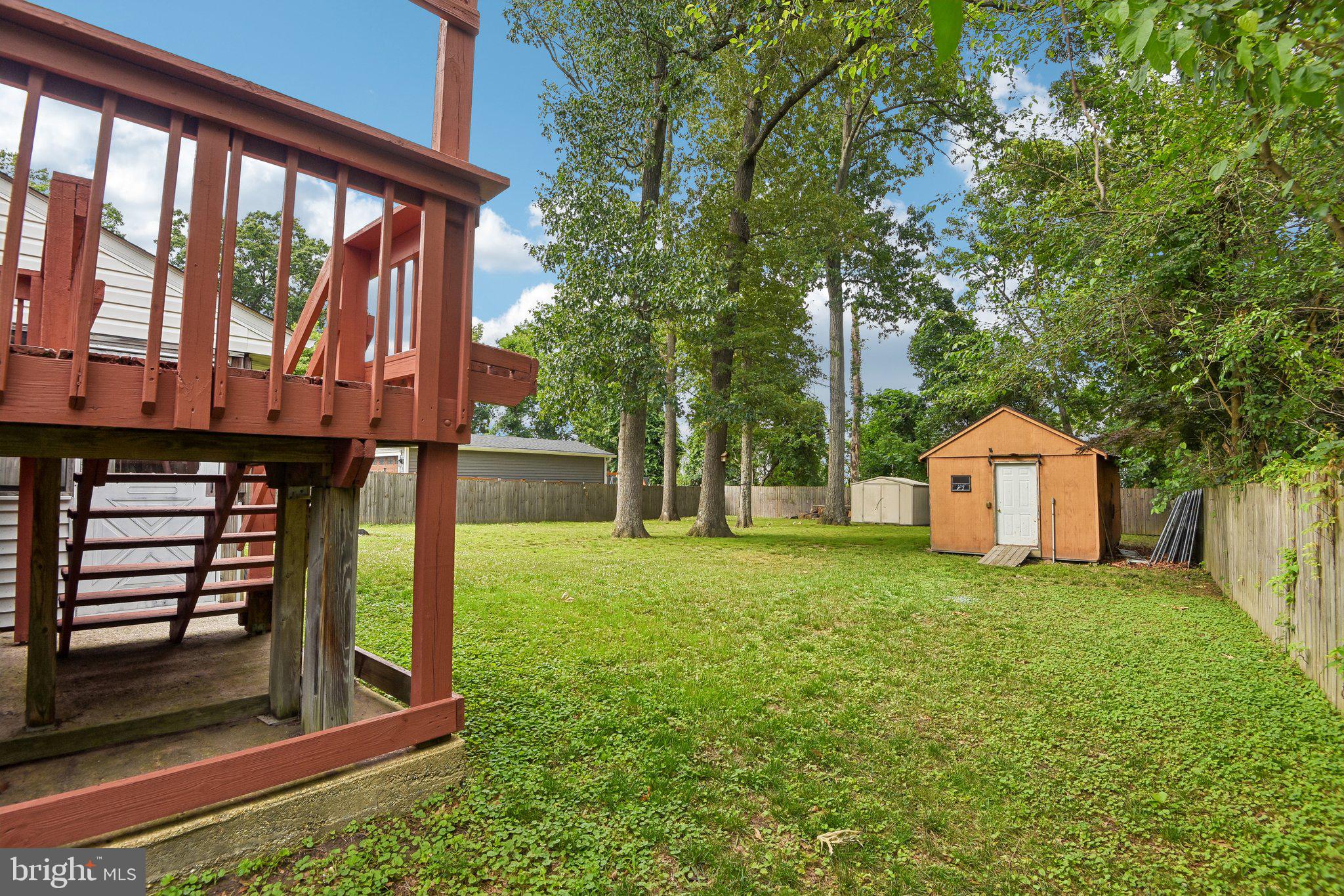 808 Lucky Road Severn, MD 21144 - Photo 22 of 51 Gallery Image 22
