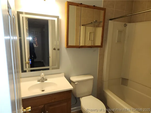 $1,100 | 3713 Cherry Blossom Lane, Hope Mills, NC 28348