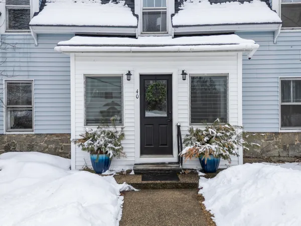 $424,900 | 40 Saco Road, Alfred, ME 04002