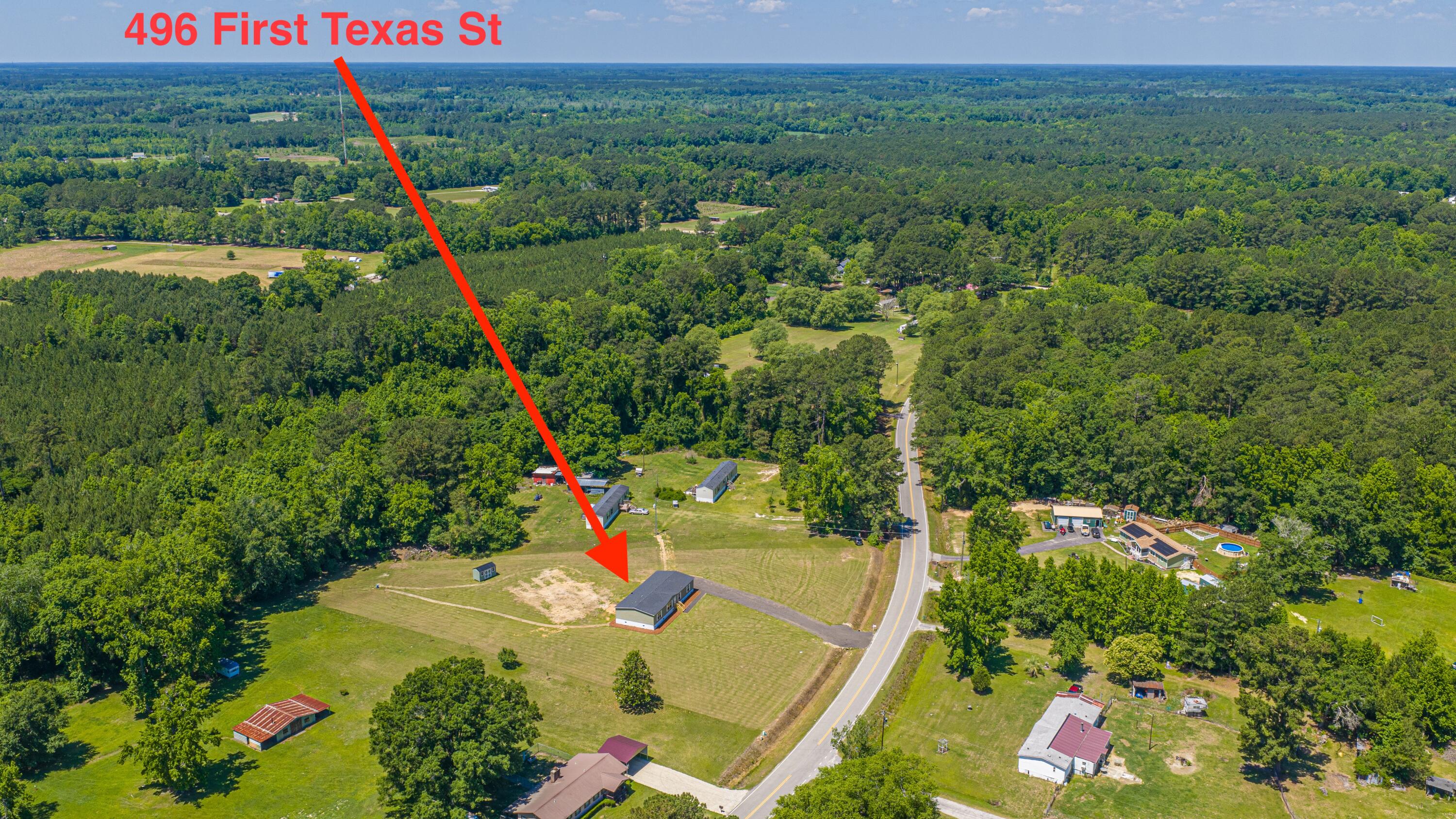 496 1st Texas Road St. George, SC 29477 - Photo 76 of 86