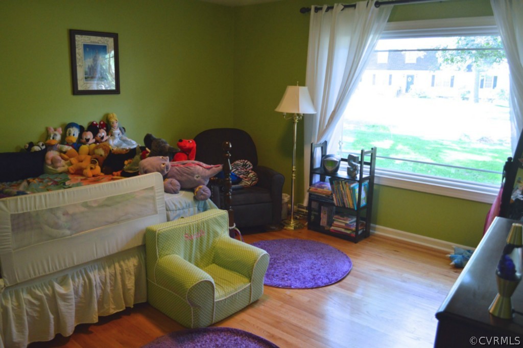 3650 Hemlock Road Chester, VA 23831 - Photo 9 of 12 a living room with furniture and a large window