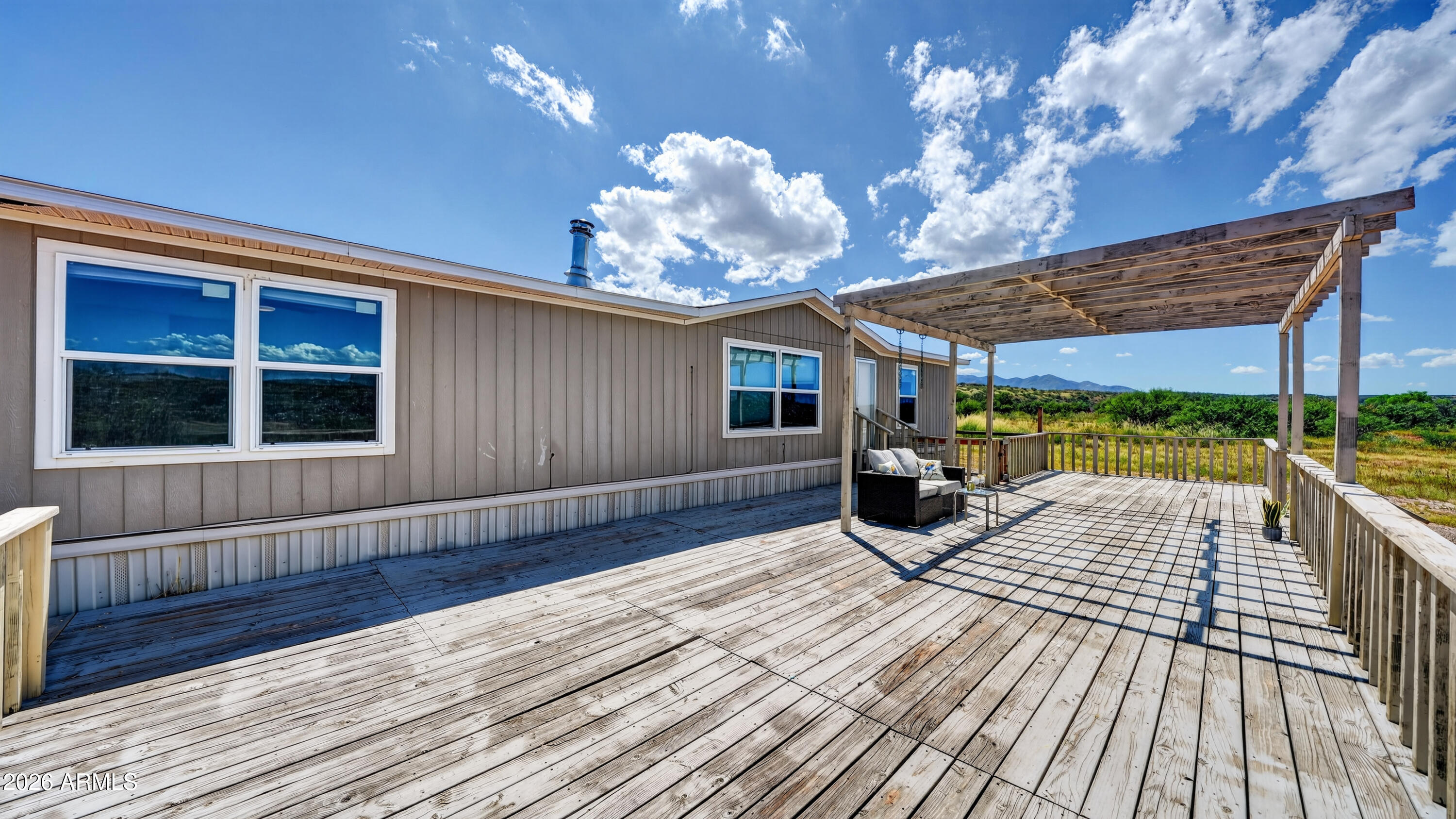 435 Rattle Snake Ranch Road Huachuca City, AZ 85616 - Photo 41 of 46 Exterior - 435 Rattle Snake Ranch Rd-9