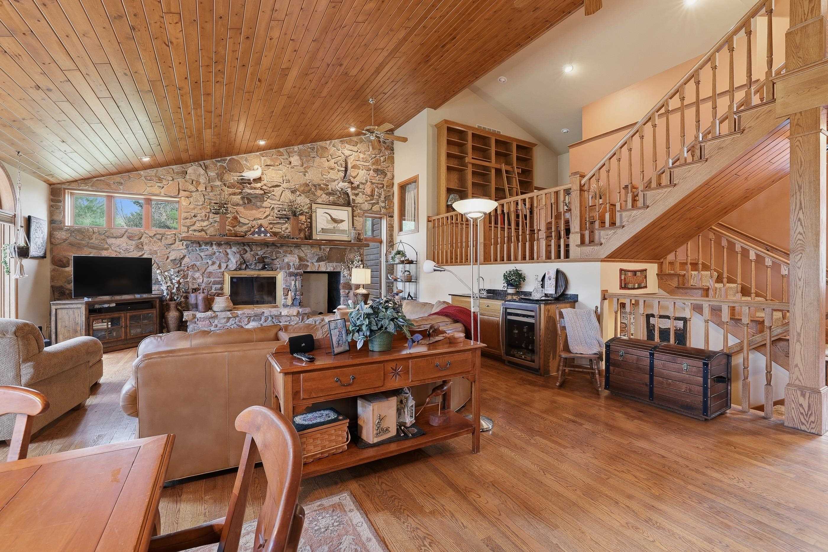 2610 Little Chicago Road Stevens Point, WI 54481 - Photo 11 of 60