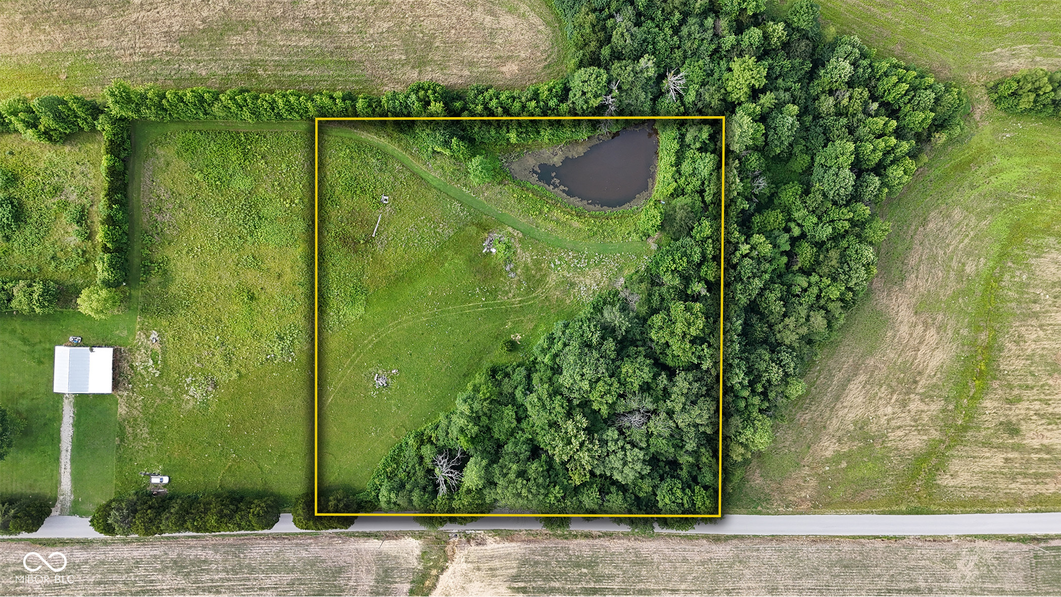 3000 East Base Road Brownstown, IN 47220 - Photo 3 of 41
