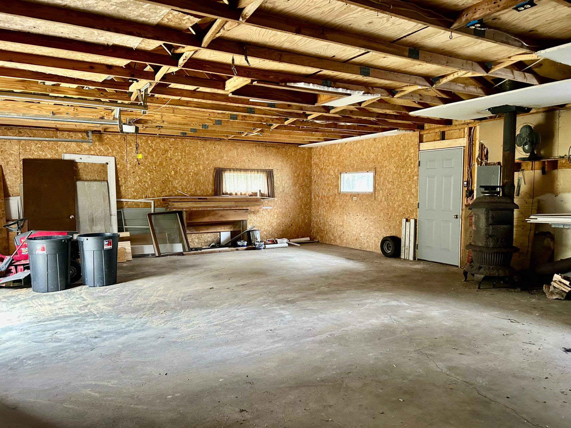 N11411 Shore Rd Road Pearson, WI 54462 - Photo 13 of 17 Gallery Image 13