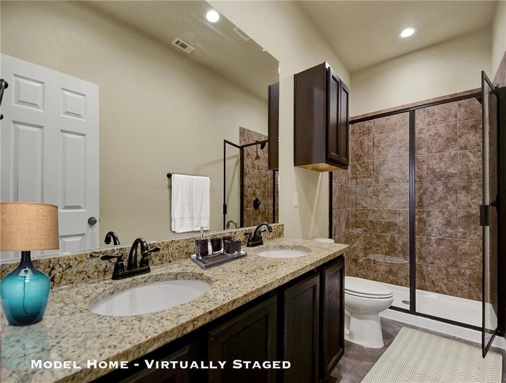 265 Joanne Loop, Unit B Buda, TX 78610 - Photo 17 of 22