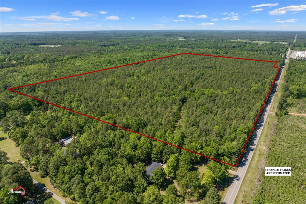 0 Highway 157 Princeton, LA 71067 - Photo 6 of 9 a view of a garden from a balcony