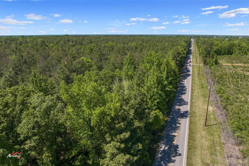 0 Highway 157 Princeton, LA 71067 - Photo 9 of 9 a view of a yard from a lake view