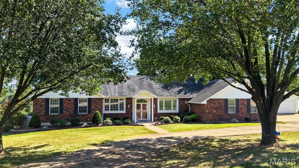 2442 Jackson Road Foristell, MO 63348 - Photo 1 of 44 Gallery Image 1