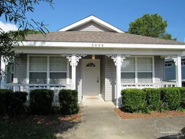 $1,495 | 3024 Flintlock Drive, Pensacola, FL 32526