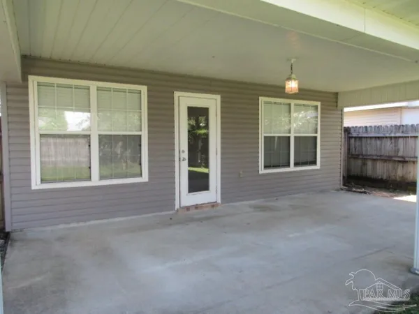 $1,495 | 3024 Flintlock Drive, Pensacola, FL 32526